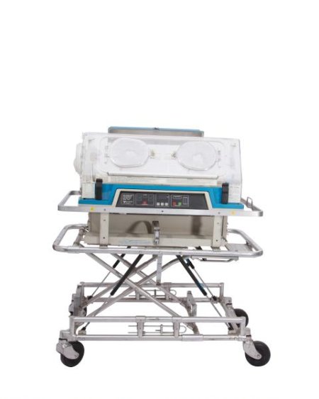 Transport incubator